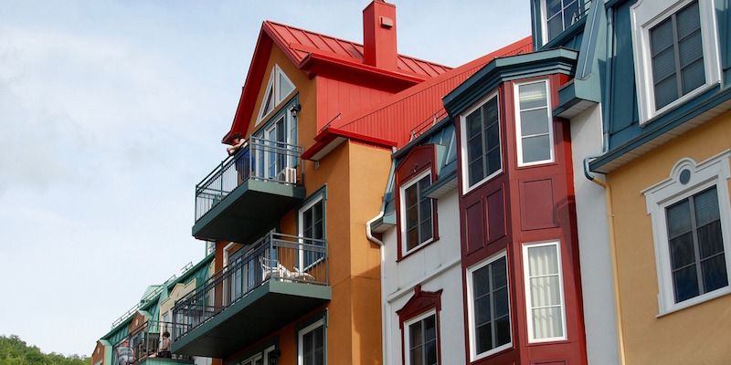 European organizations unite to stand up for short-term rentals